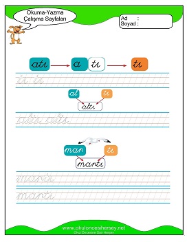 ukıysd Grubu Çalışma Sayfaları